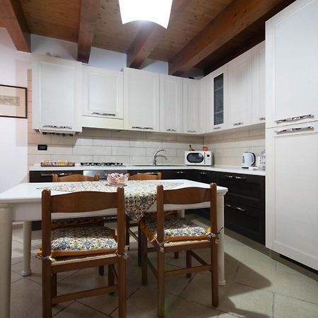 La Casa Di Ambra Comacchio Daire Dış mekan fotoğraf